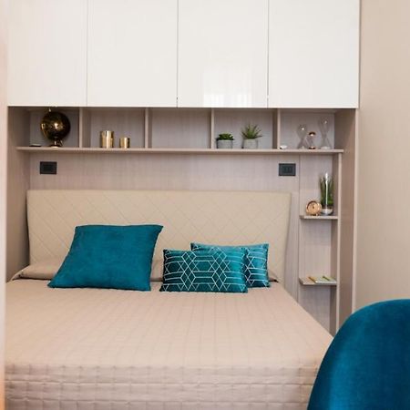 Bed and Breakfast La Torre Del Tempo Турі Екстер'єр фото